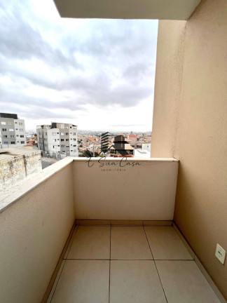 Imagem Cobertura com 2 Quartos à Venda, 108 m² em Cabral - Contagem Imagem Cobertura com 2 Quartos à Venda, 108 m² em Cabral - Contagem