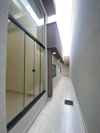 Imagem Casa com 3 Quartos à Venda, 254 m² em Vila Oliveira - Aparecida De Goiânia