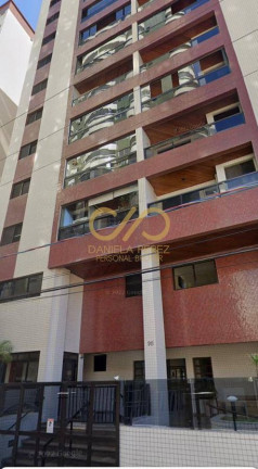 Imagem Apartamento com 2 Quartos à Venda, 98 m² em Canto Do Forte - Praia Grande Imagem Apartamento com 2 Quartos à Venda, 98 m² em Canto Do Forte - Praia Grande
