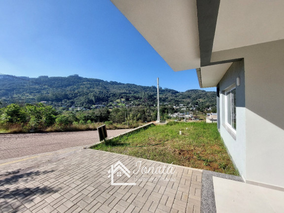 Imagem Casa com 3 Quartos à Venda, 109 m² em Vale Do Hermes - Feliz