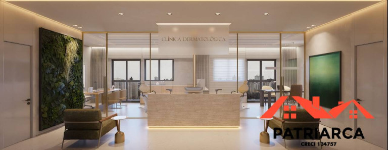 Imagem Sala Comercial à Venda, 32 m² em Botafogo - Campinas