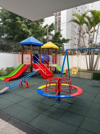 Imagem Apartamento com 3 Quartos à Venda, 99 m² em Jardim Paulista - São Paulo