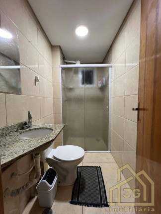 Imagem Apartamento com 2 Quartos à Venda, 48 m² em Vila Pires - Santo André