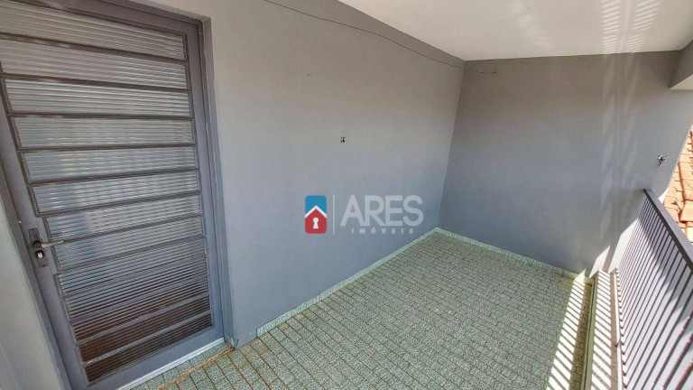 Imagem Casa com 4 Quartos para Alugar, 220 m² em Jardim São Paulo - Americana Imagem Casa com 4 Quartos para Alugar, 220 m² em Jardim São Paulo - Americana