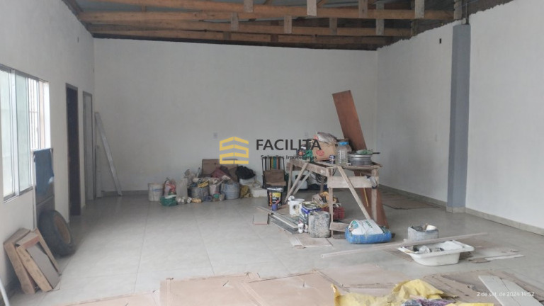 Imagem Sala Comercial para Alugar, 124 m² em Vila Junção - Rio Grande Imagem Sala Comercial para Alugar, 124 m² em Vila Junção - Rio Grande