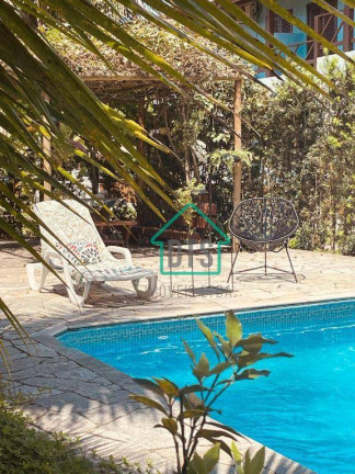 Imagem Casa com 2 Quartos para Alugar, 58 m² em Morada Da Praia - Bertioga