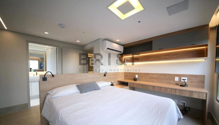 Imagem Apartamento com 1 Quarto à Venda, 70 m² em Santo Amaro - São Paulo Imagem Apartamento com 1 Quarto à Venda, 70 m² em Santo Amaro - São Paulo