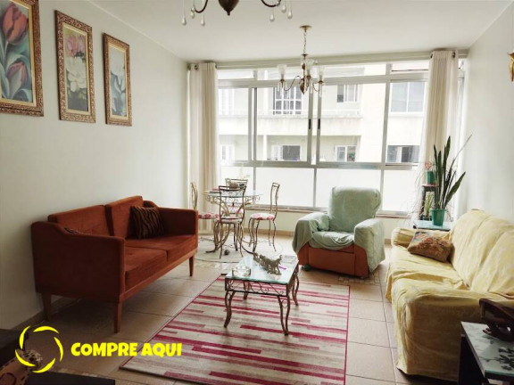 Imagem Apartamento com 2 Quartos à Venda, 100 m² em Santa Cecília - São Paulo Imagem Apartamento com 2 Quartos à Venda, 100 m² em Santa Cecília - São Paulo