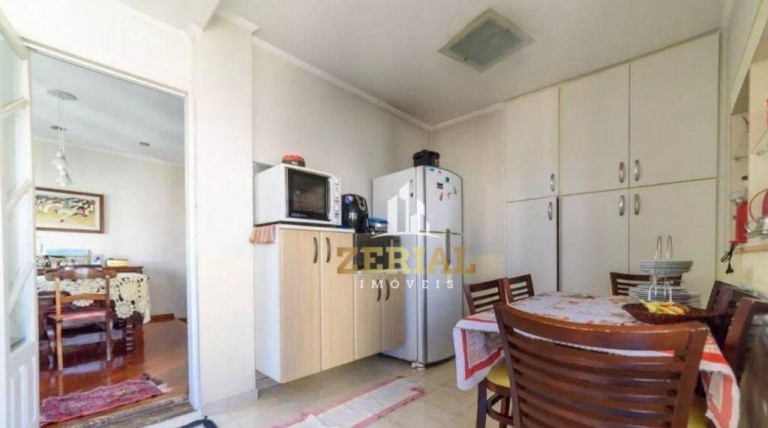 Imagem Apartamento com 3 Quartos à Venda, 125 m² em Santo Antônio - São Caetano Do Sul Imagem Apartamento com 3 Quartos à Venda, 125 m² em Santo Antônio - São Caetano Do Sul
