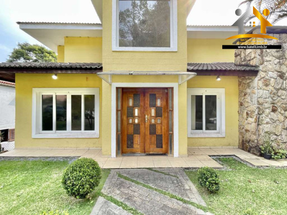 Imagem Casa de Condomínio com 4 Quartos à Venda, 494 m² em Transurb - Itapevi Imagem Casa de Condomínio com 4 Quartos à Venda, 494 m² em Transurb - Itapevi