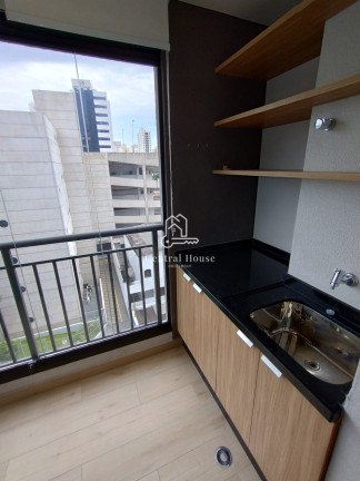 Imagem Imóvel com 1 Quarto à Venda, 38 m² em Mirandópolis - São Paulo Imagem Imóvel com 1 Quarto à Venda, 38 m² em Mirandópolis - São Paulo