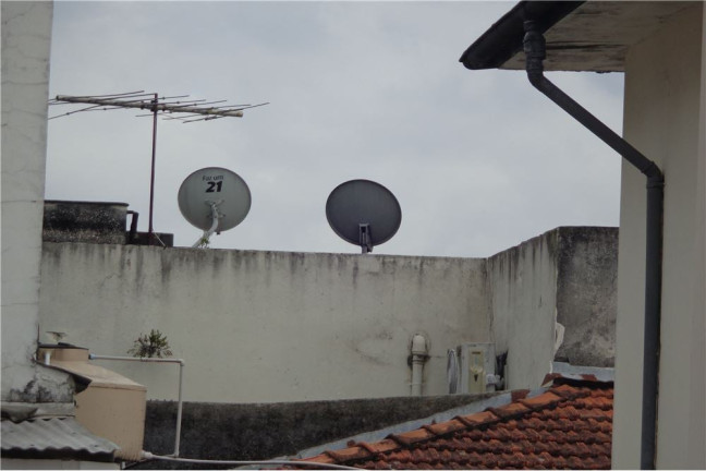 Imagem Casa com 3 Quartos à Venda,  em Campo Belo - São Paulo
