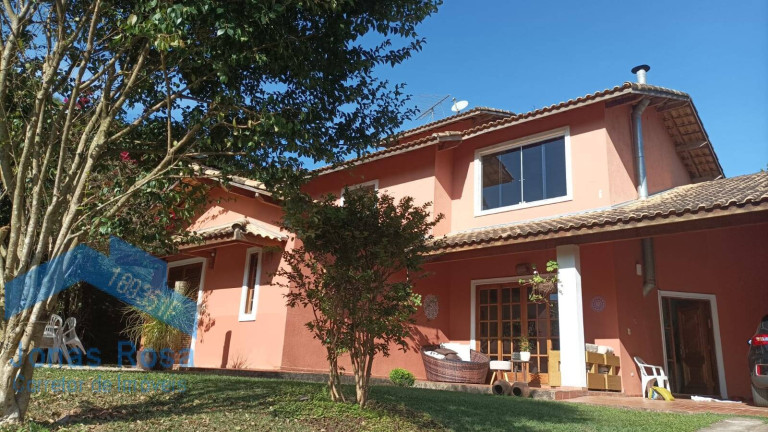 Imagem Chácara com 3 Quartos à Venda, 273 m² em Morada Do Sol - Santana De Parnaíba