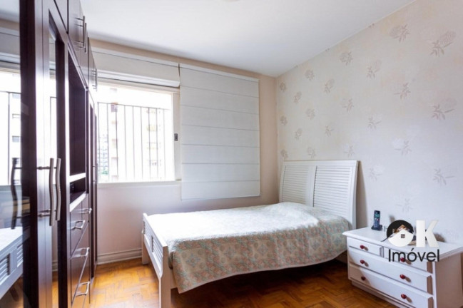 Imagem Apartamento com 3 Quartos à Venda, 168 m² em Jardim Paulista - São Paulo Imagem Apartamento com 3 Quartos à Venda, 168 m² em Jardim Paulista - São Paulo