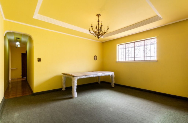 Imagem Casa com 4 Quartos à Venda, 162 m² em Vila Mariana - São Paulo