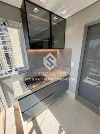 Imagem Apartamento com 3 Quartos à Venda, 98 m² em Setor Bueno - Goiânia Imagem Apartamento com 3 Quartos à Venda, 98 m² em Setor Bueno - Goiânia