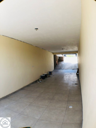 Imagem Casa com 2 Quartos à Venda, 120 m² em Chácara São Luiz - Franco Da Rocha