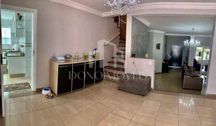 Imagem Casa de Condomínio com 4 Quartos à Venda, 318 m² em Parque Terra Nova Ii - São Bernardo Do Campo