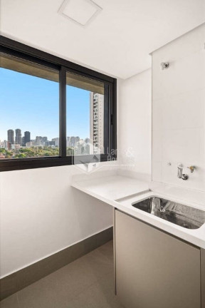 Imagem Imóvel com 2 Quartos à Venda, 170 m² em Brooklin Novo - São Paulo Imagem Imóvel com 2 Quartos à Venda, 170 m² em Brooklin Novo - São Paulo