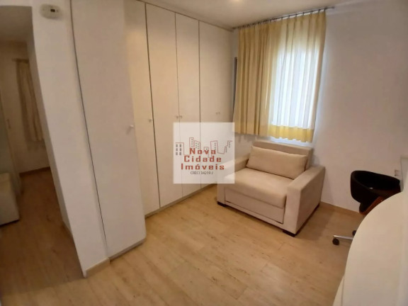 Imagem Apartamento com 2 Quartos para Alugar, 68 m² em Vila Olímpia - São Paulo Imagem Apartamento com 2 Quartos para Alugar, 68 m² em Vila Olímpia - São Paulo