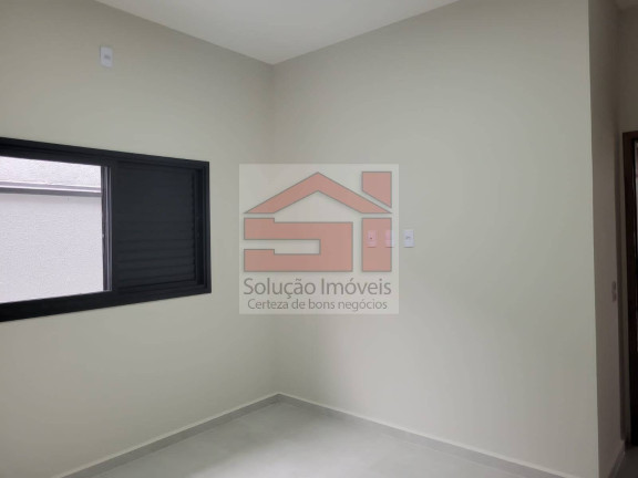 Imagem Casa com 3 Quartos à Venda,  em Parque Residencial Santo André - Caçapava