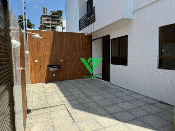 Imagem Apartamento com 3 Quartos à Venda, 70 m² em Bessa - João Pessoa Imagem Apartamento com 3 Quartos à Venda, 70 m² em Bessa - João Pessoa