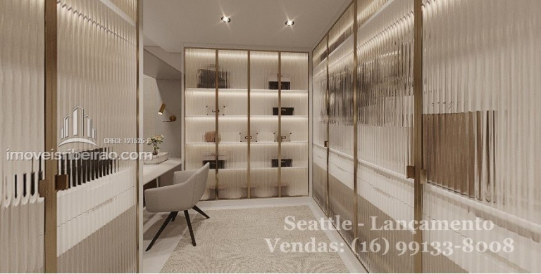 Imagem Apartamento com 4 Quartos à Venda, 367 m² em Jardim Ilhas Do Sul - Ribeirão Preto Imagem Apartamento com 4 Quartos à Venda, 367 m² em Jardim Ilhas Do Sul - Ribeirão Preto
