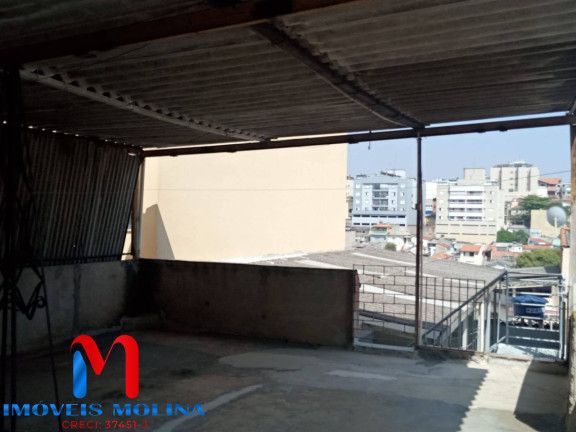 Imagem Casa com 3 Quartos à Venda, 205 m² em Nova Gerty - São Caetano Do Sul Imagem Casa com 3 Quartos à Venda, 205 m² em Nova Gerty - São Caetano Do Sul