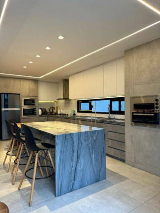 Imagem Casa com 4 Quartos à Venda, 310 m² em Alphaville Jacuhy - Serra Imagem Casa com 4 Quartos à Venda, 310 m² em Alphaville Jacuhy - Serra