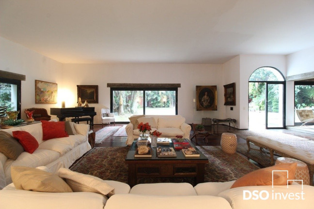 Casa com 5 Quartos à Venda, 1.700 m² em Jardim América - São Paulo
