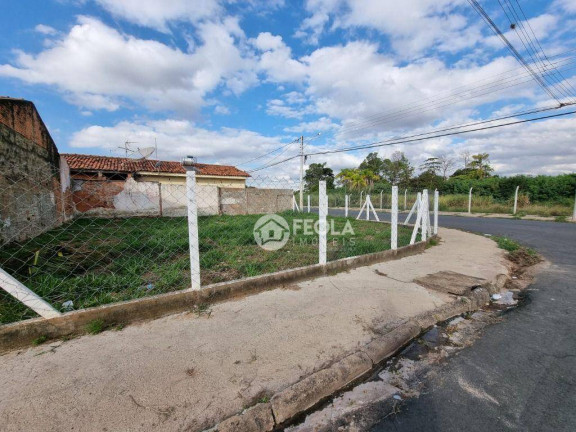 Imagem Terreno à Venda, 220 m² em Jardim São Jorge - Nova Odessa Imagem Terreno à Venda, 220 m² em Jardim São Jorge - Nova Odessa