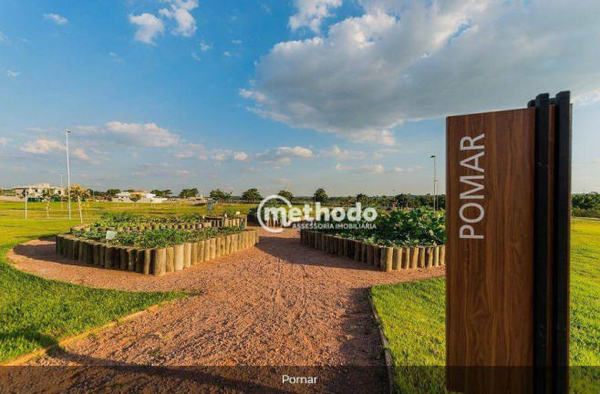 Imagem Terreno à Venda, 555 m² em Chácara São José - Jaguariúna Imagem Terreno à Venda, 555 m² em Chácara São José - Jaguariúna