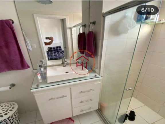 Imagem Apartamento com 3 Quartos à Venda, 82 m² em Parque Bela Vista - Salvador