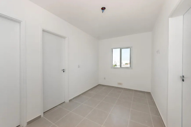 Imagem Imóvel com 2 Quartos à Venda, 29 m² em Vila Matilde - São Paulo