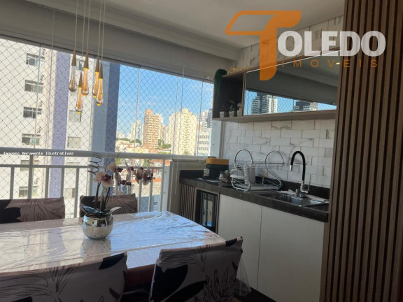 Imagem Apartamento com 2 Quartos à Venda, 76 m² em Tatuapé - São Paulo