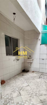 Imagem Casa com 2 Quartos à Venda, 45 m² em Vila Margarida - Sao Vicente