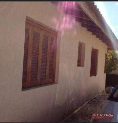 Imagem Casa com 3 Quartos à Venda, 220 m² em Tremembé - São Paulo Imagem Casa com 3 Quartos à Venda, 220 m² em Tremembé - São Paulo