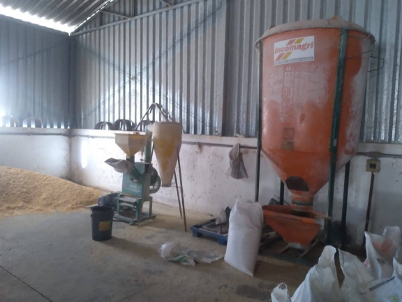 Imagem Fazenda à Venda, 1.234.200 m² em Zona Rural - Angatuba Imagem Fazenda à Venda, 1.234.200 m² em Zona Rural - Angatuba