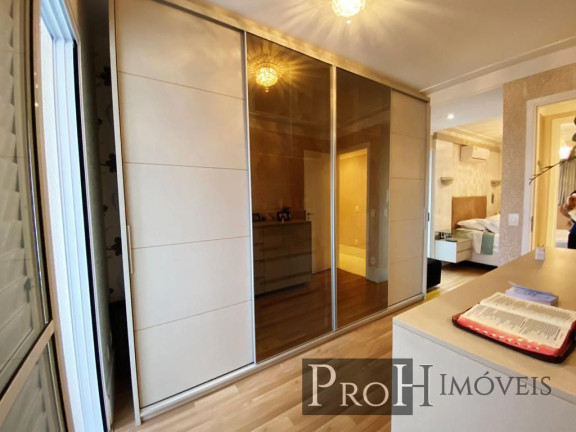Imagem Apartamento com 3 Quartos à Venda, 128 m² em Centro - Santo André Imagem Apartamento com 3 Quartos à Venda, 128 m² em Centro - Santo André