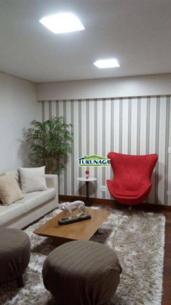 Imagem Apartamento com 3 Quartos para Alugar, 136 m² em Vila Galvão - Guarulhos Imagem Apartamento com 3 Quartos para Alugar, 136 m² em Vila Galvão - Guarulhos