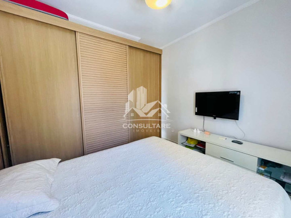 Imagem Sobrado com 3 Quartos à Venda, 107 m² em Campo Grande - Santos Imagem Sobrado com 3 Quartos à Venda, 107 m² em Campo Grande - Santos