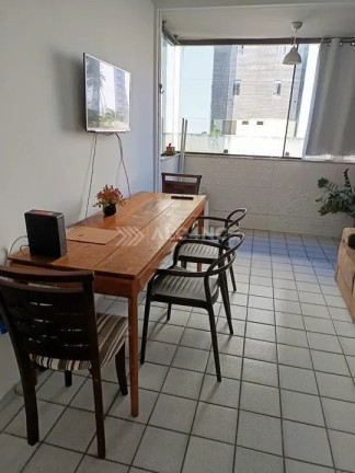 Imagem Apartamento com 2 Quartos à Venda, 56 m² em Intermares - Cabedelo Imagem Apartamento com 2 Quartos à Venda, 56 m² em Intermares - Cabedelo