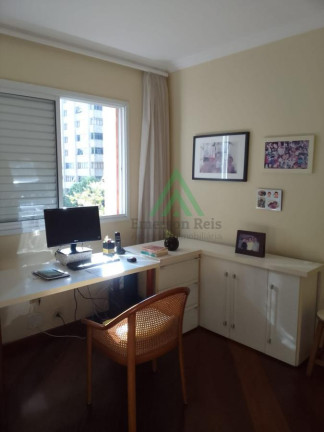 Imagem Apartamento com 3 Quartos à Venda, 105 m² em Perdizes - São Paulo
