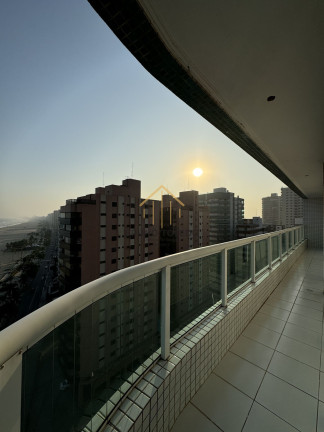 Imagem Apartamento com 3 Quartos à Venda, 123 m² em Guilhermina - Praia Grande Imagem Apartamento com 3 Quartos à Venda, 123 m² em Guilhermina - Praia Grande