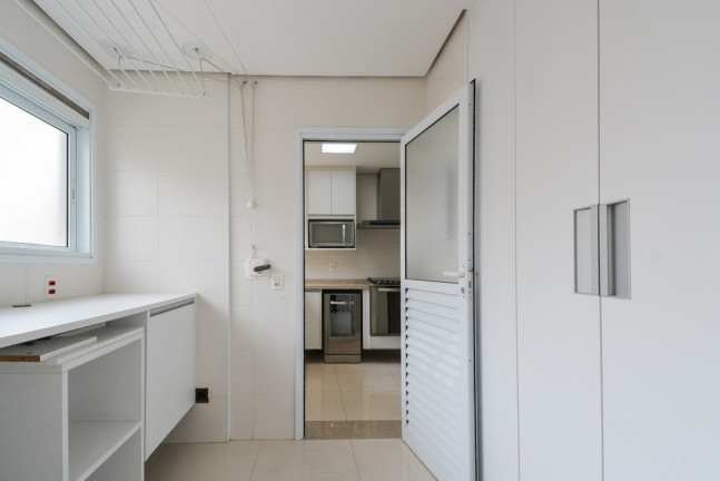 Imagem Apartamento com 3 Quartos à Venda, 157 m² em Vila Nova Conceição - São Paulo Imagem Apartamento com 3 Quartos à Venda, 157 m² em Vila Nova Conceição - São Paulo