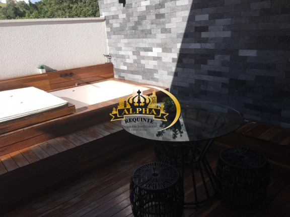 Imagem Casa de Condomínio com 3 Quartos à Venda, 152 m² em Alphaville - Santana De Parnaíba Imagem Casa de Condomínio com 3 Quartos à Venda, 152 m² em Alphaville - Santana De Parnaíba