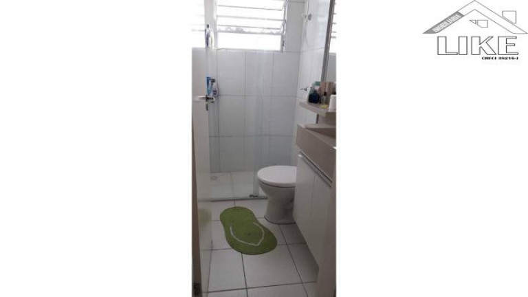 Imagem Imóvel com 2 Quartos à Venda, 48 m² em Parque Residencial Flamboyant - São José Dos Campos