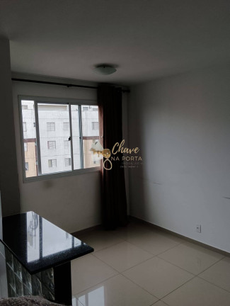 Imagem Apartamento com 2 Quartos à Venda, 43 m² em Jardim São Savério - São Paulo Imagem Apartamento com 2 Quartos à Venda, 43 m² em Jardim São Savério - São Paulo