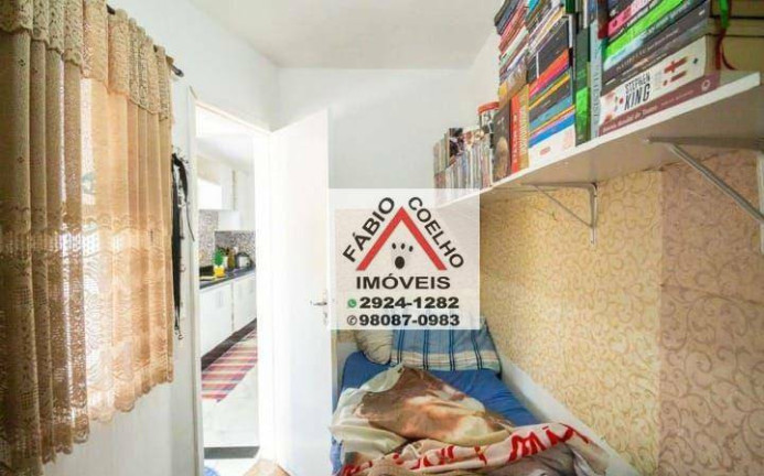 Imagem Apartamento com 2 Quartos à Venda, 85 m² em Sacomã - São Paulo
