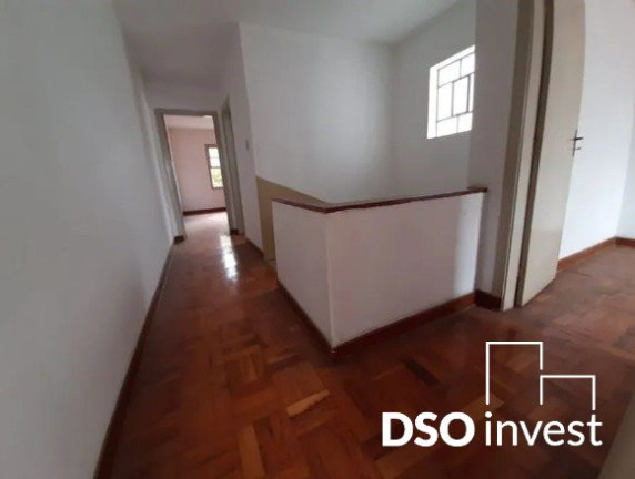Imagem Casa com 3 Quartos à Venda, 90 m² em Planalto Paulista - São Paulo